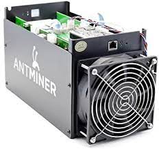 It is performed using very sophisticated computers that solve extremely complex computational math problems. Bitmain Antminer S5 1155gh S Asic Bitcoin Miner Amazon De Computer Zubehor