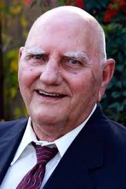 Stanley Folsom Obituary