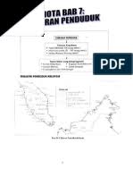 Smk seksyen 9, shah alam. Nota Geografi Tingkatan 2 Bab 7 11