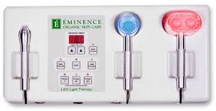 Led Treatments Gentry Aesthetics In Friday Harbor