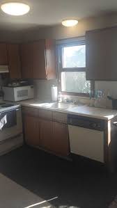 A big thank you to fast cabinet doors for providing me with these amazing doors!. How Do I Update The Old Brown Cabinets In Rented Apartment Hometalk