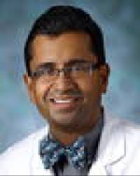 Dr. Mark Steven Gosnell M.D., Sleep Medicine Specialist