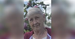 Obituary for VERNA M (BRYNER) HALL
