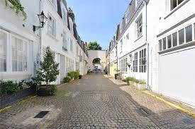 Discover Colbeck Mews, South Kensington, London, SW7