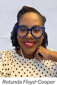 The Wallace Foundation Names Rotunda Floyd-Cooper, Ed.D., Director of  Education Leadership