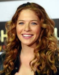 Rachelle Lefevre