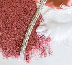 Make it from clothes you already own! Hocus Pocus How To Make My Diy Flapper Halloween Costume Lauren Conrad