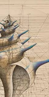 rafael araujo http www rafael araujo com calculation cyni 幾何学アート アート 絵
