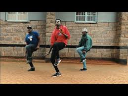 Mr Eazi King Promise Baby I M Jealous Official Dance Video Icetray Choreography Youtube