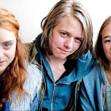 rod>DOKUMENT:</rod> Skådisarnas barn gör succé på film