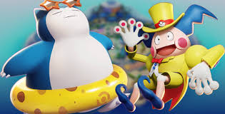 Pokemon unite leak reveals customizable skins. Kxmi9hp Klcqrm