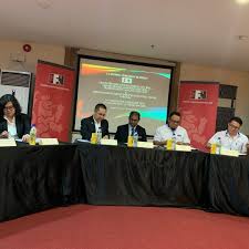 There was a net sales revenue increase of 1.96% reported in f&n beverages. Jabatan Perhubungan Perusahaan Malaysia Kementerian Sumber Manusia