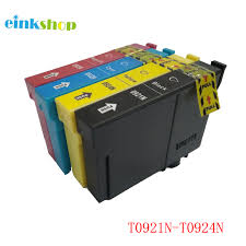 Lorsque vous chargez du papier, veillez à ne pas télécharger driver epson cx4300 français. Einkshop Cartouche D Encre Pour Imprimante Epson Stylus Cx4300 Tx117 T26 T27 Tx106 Tx119 Tx109 C91 T0921 T0921n Aliexpress