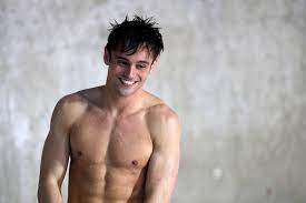 Last modified on tue 27 jul 2021 03.45 edt this was a sublime olympic performance from tom daley and matty lee. Tom Daley Diving Isn T The Most Important Thing In My Life