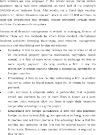 Financial management and financial managers play a crucial role in making financial decisions and exercising control over finances in the organization. Multinational Financial Management An Overview Pdf Free Download