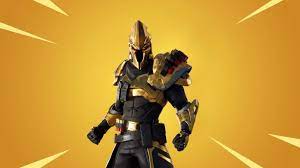 Browse the legendary ultima knight skin. 1 Fortnite Saison X Battle Pass Tier 100 Ultima Knight Alle Hautstile