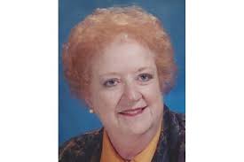 Melba Holland Obituary (2013)