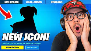 🟢 FORTNITE Regalo Skin 800 PAVOS 🔥