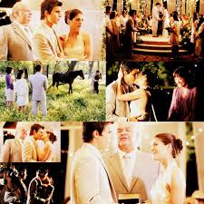 Plus, you can read the first chapter of any book before creating an account. Junior Davis And Kris Furillo S Wedding Favorite Tv Characters Tv Characters Best Couples