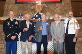 Korean Last Man's Club hosts annual gathering