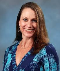 Dr. Beth Barnes, the USC_COMD graduate director, was recently promoted to  Clinical Associate Professor. Way to go Dr. Barnes!