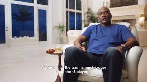 How to use take it personally in a sentence. Michael Jordan I Took It Personal Moments