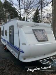 Der hobby excellent wohnwagen ist hobbys beliebteste baureihe und lässt mit vielen verschiedenen grundrissen und modernem außendesign keine der hobby excellent ist gemacht für den perfekten urlaub. For Sale 2007 Wohnwagen Hobby Excellent 560 Uff Eur 5800