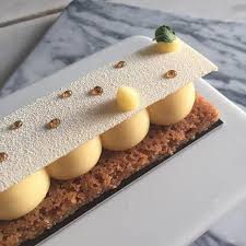 La Tarte Citron De Cyril Lignac Patisserie Miam Paris Cyrillignac Fine Dining Desserts Fancy Desserts Chocolate Delight
