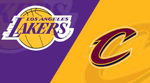 Check out lakers vs cavaliers highlights subscribers to sports talk line channel for more sports highlights and join our membership programs for extra perks! Los Angeles Lakers Vs Cleveland Cavaliers 01 13 19 Starting Lineups Matchup Breakdown Odds Daily Fantasy Betting