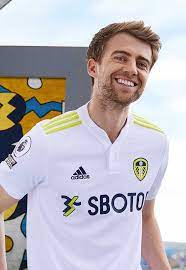 Delve deeper into the history of our home ground and find out all the information you need for making a visit. Leeds United Unveil 21 22 Adidas Home Shirt Soccerbible