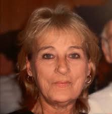 Mary Sue Ivy McDaniel Gilbert, age 75