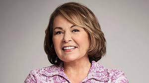 Roseanne Barr - Tweet, Children & Show