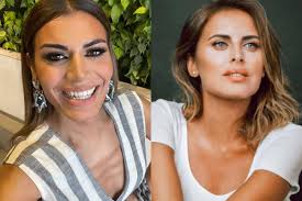 Flor de la V recordó la broma que le hizo a Silvina Luna y por la cual  culparon a otra famosa