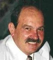 Obituary information for James Thomas Bordeaux