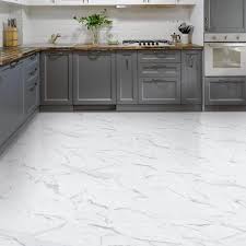 The waterproof floor with realistic wood, stone and marble textured surfaces and 100 at panel company, we understand the importance of choosing luxury vinyl flooring (lvt) that is the. Lifeproof Take Home Sample Salt Throne Marble Luxury Vinyl Flooring 4 In W X 4 In L 100897232l The Home Depot