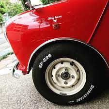 stayhere クラシックミニ classicmini 鉄チン classic mini mini cooper classic