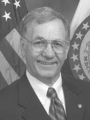 2009 General Assembly Roster