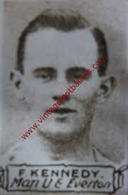 Kennedy Fred Image 3 RCD Paris 1936