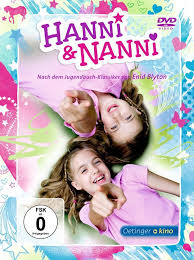 Hanni and nanni are twins and mischievous children. Hanni Nanni 1 Dvd Ean 4260173780819