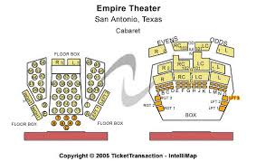 charline mccombs empire theatre tickets charline mccombs