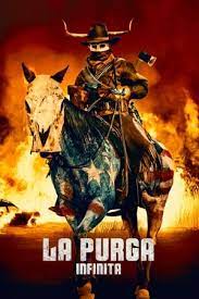 La Purga Por Siempre 2021 Pelicula Completa Repelis