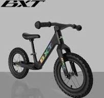 BXT Bike Carbon Balance Bike Carbon Fiber Frame Balance Bike ...