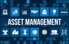 Asset management is an advanced module for managing assets and work order jobs in dynamics users can also create and manage maintenance requests, update lifecycle state, and view asset and. Asset Management Concept Image With Business Icons And Copyspace Stock Photo Picture And Royalty Free Image Image 44464157