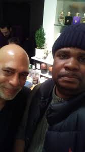 Contributions to the tribute of Carlos Powell