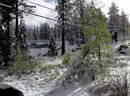 Get the latest snow totals at tahoe ski resorts. Over 2 Feet Of Snow At Lake Tahoe In May It S Not Out Of The Norm Tahoedailytribune Com