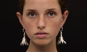 MiNDFOOD STYLE interview with Doris Raymond