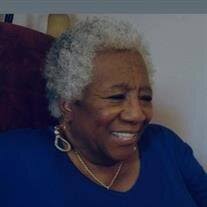 Delores Elaine Austin Obituary