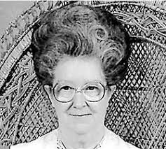Dorothy Combs Obituary (2011)