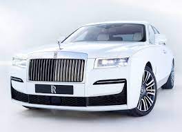 Watch cullinan face its final challenge. The 2021 Rolls Royce Ghost When Entry Level Costs 330 000