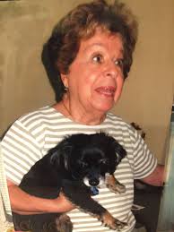 Bertha Friedman Obituary